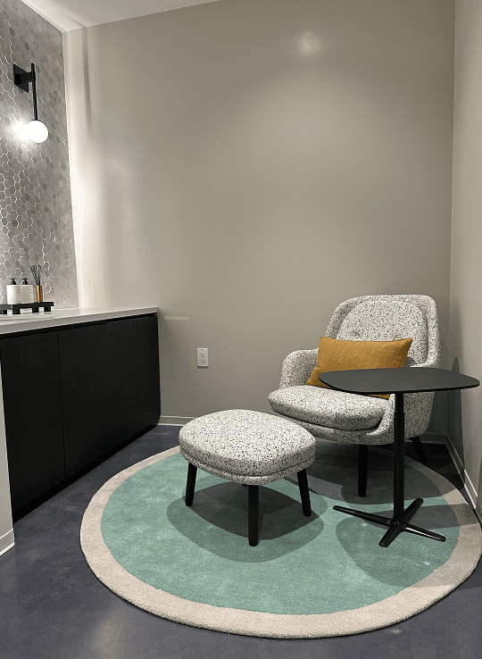 Mother's room